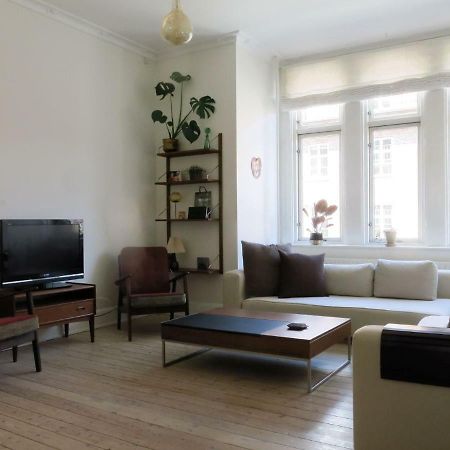 Apartmentincopenhagen Apartment 1382 외부 사진