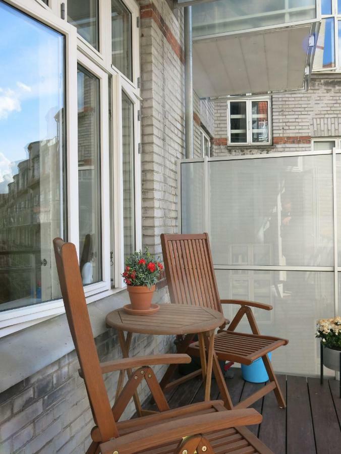 Apartmentincopenhagen Apartment 1382 외부 사진